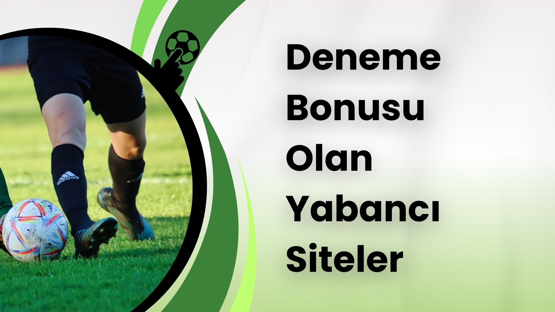 Yatırmadan Kazan Deneme Bonusu Veren Yabancı Siteler!