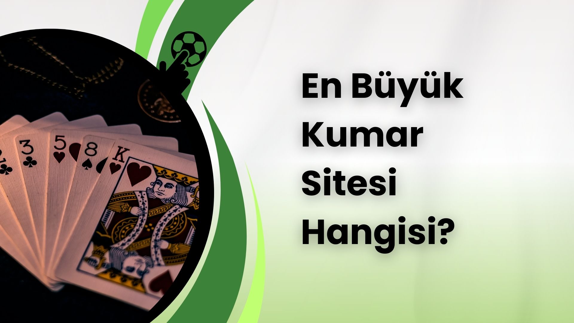 2025’ in En Büyük Kumar Sitesi Hangisi?
